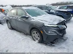KM8K12AB5NU758980 2022 HYUNDAI KONA