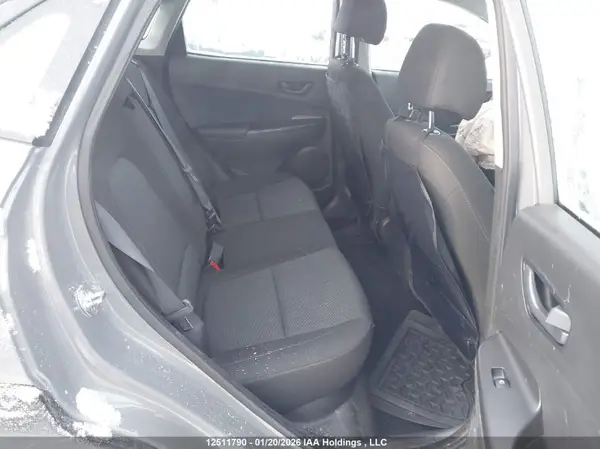 KM8K12AB5NU758980 2022 HYUNDAI KONA - Image 8