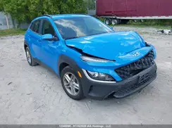 KM8K12AB5NU873918 2022 HYUNDAI KONA