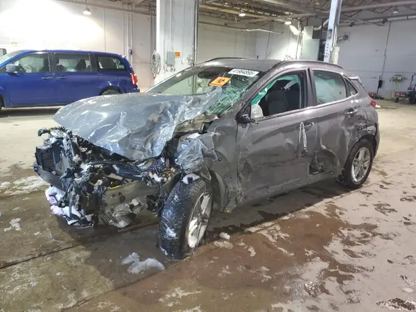 KM8K12AB5NU896440 2022 HYUNDAI KONA - Image 1