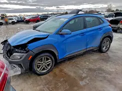 KM8K12AB6NU822394 2022 HYUNDAI KONA