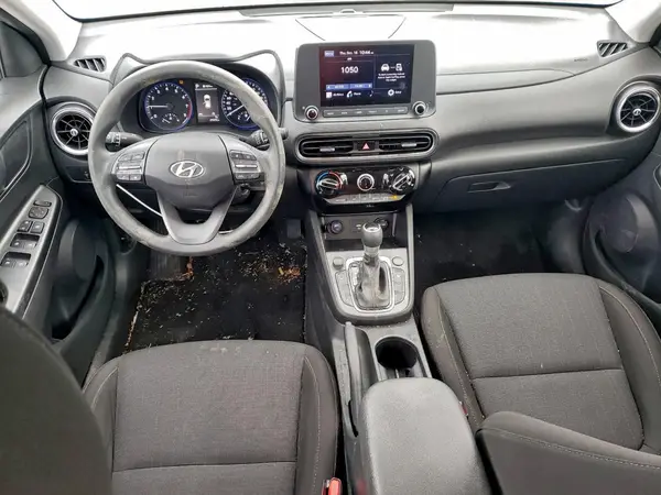 KM8K12AB6NU822394 2022 HYUNDAI KONA - Image 8