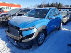 KM8K12AB6NU894423 2022 HYUNDAI KONA