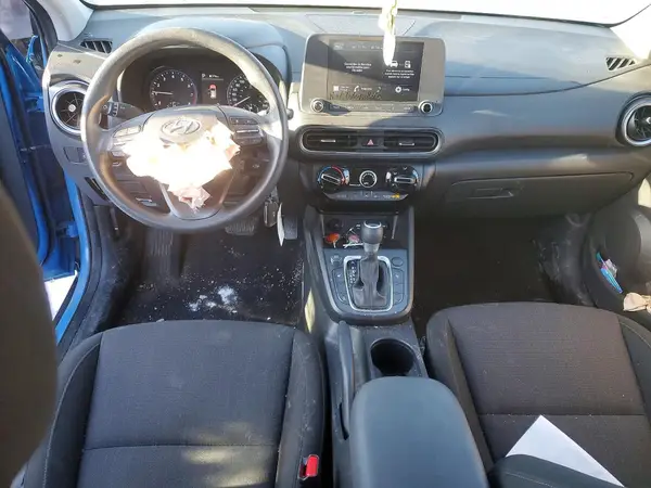 KM8K12AB6NU894423 2022 HYUNDAI KONA - Image 8