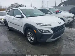 KM8K12AB6PU014081 2023 HYUNDAI KONA