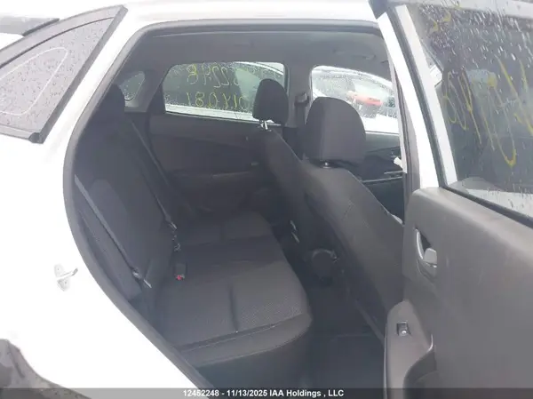 KM8K12AB6PU014081 2023 HYUNDAI KONA - Image 8