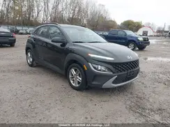 KM8K12AB6PU984030 2023 HYUNDAI KONA