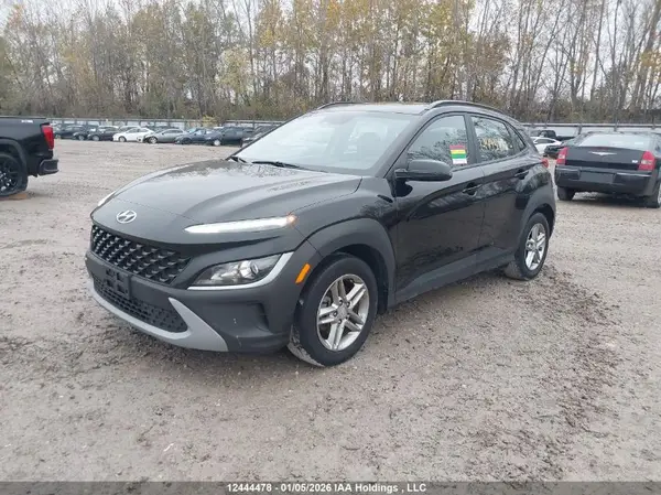 KM8K12AB6PU984030 2023 HYUNDAI KONA - Image 2