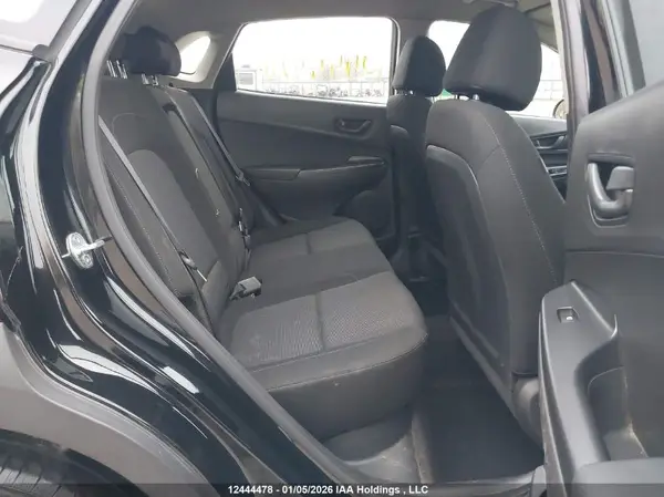 KM8K12AB6PU984030 2023 HYUNDAI KONA - Image 8