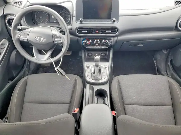 KM8K12AB7NU759936 2022 HYUNDAI KONA - Image 8