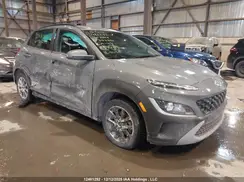 KM8K12AB7NU797750 2022 HYUNDAI KONA