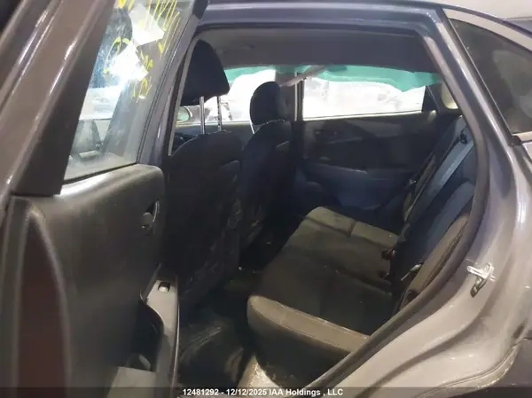KM8K12AB7NU797750 2022 HYUNDAI KONA - Image 8