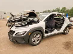 KM8K12AB7NU876450 2022 HYUNDAI KONA