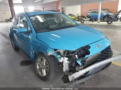 KM8K12AB7PU958634 2023 HYUNDAI KONA