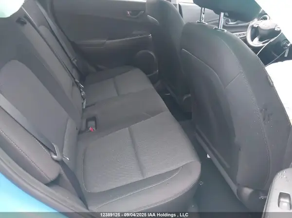 KM8K12AB8NU760481 2022 HYUNDAI KONA - Image 8