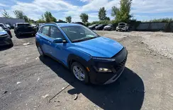 KM8K12AB8NU846180 2022 HYUNDAI KONA