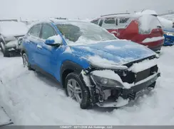 KM8K12AB9NU810613 2022 HYUNDAI KONA