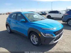 KM8K12AB9NU811213 2022 HYUNDAI KONA