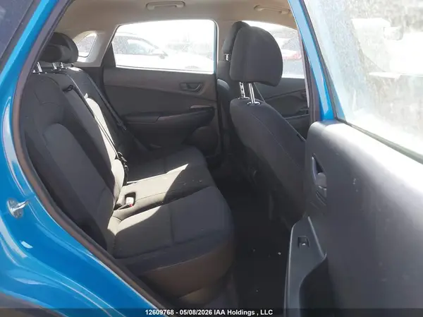 KM8K12AB9NU811213 2022 HYUNDAI KONA - Image 8