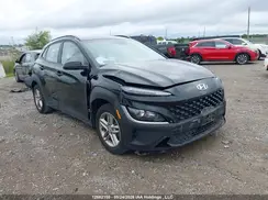 KM8K12AB9NU822101 2022 HYUNDAI KONA