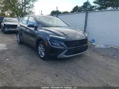 KM8K12AB9PU046409 2023 HYUNDAI KONA
