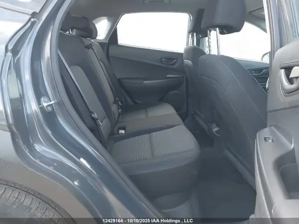 KM8K12AB9PU046409 2023 HYUNDAI KONA - Image 8