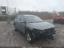 KM8K12ABXNU821927 2022 HYUNDAI KONA
