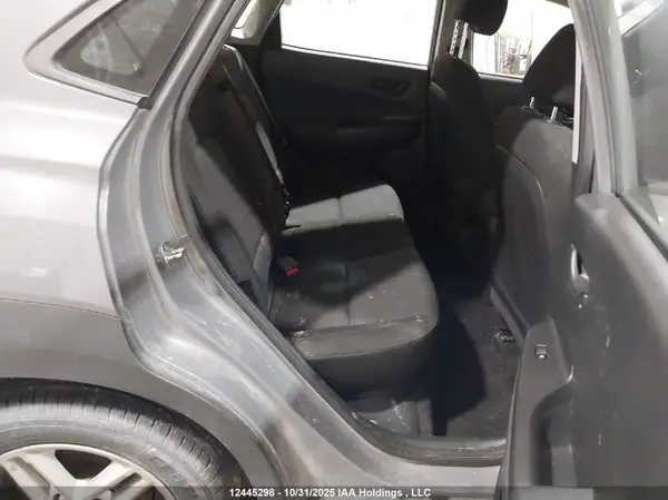 KM8K12ABXNU821927 2022 HYUNDAI KONA - Image 8