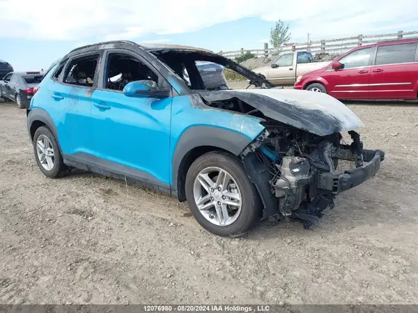 KM8K12ABXPU945831 2023 HYUNDAI KONA - Image 1