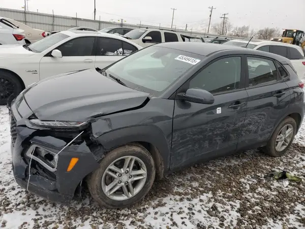 KM8K1BAA2LU493820 2020 HYUNDAI KONA - Image 1