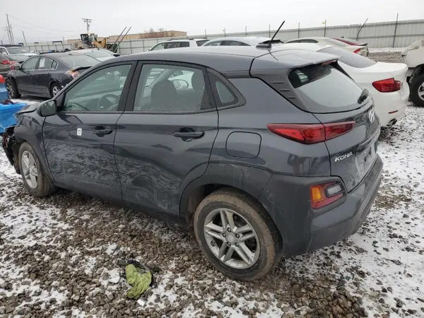 KM8K1BAA2LU493820 2020 HYUNDAI KONA - Image 2