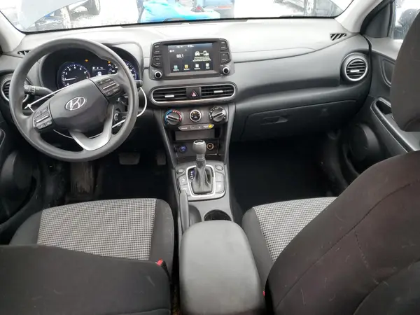 KM8K1BAA2LU493820 2020 HYUNDAI KONA - Image 8