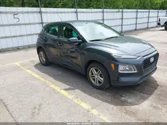 KM8K1CAA0JU072269 2018 HYUNDAI KONA