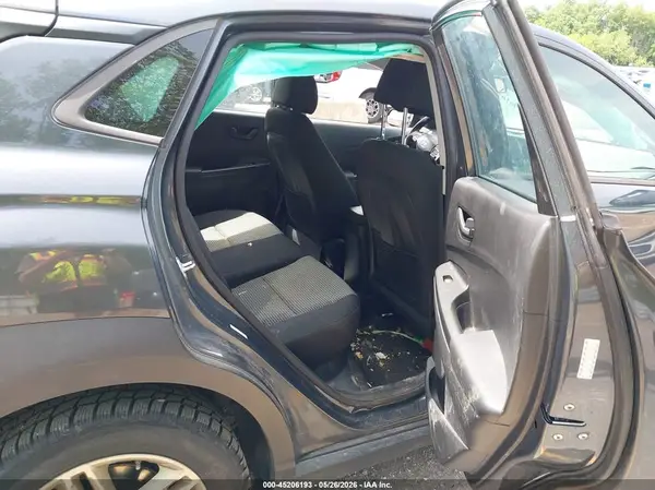 KM8K1CAA0JU072269 2018 HYUNDAI KONA - Image 8