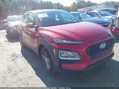 KM8K1CAA0JU076189 2018 HYUNDAI KONA