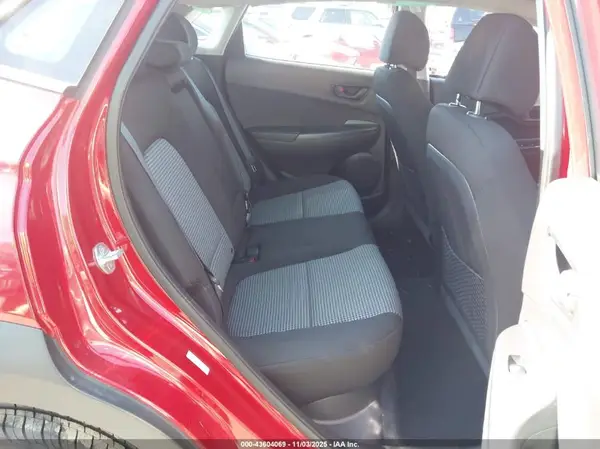 KM8K1CAA0JU076189 2018 HYUNDAI KONA - Image 8