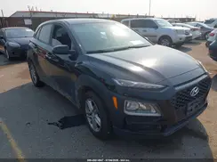 KM8K1CAA0JU086043 2018 HYUNDAI KONA