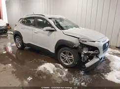 KM8K1CAA0JU100538 2018 HYUNDAI KONA