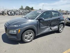KM8K1CAA0JU106789 2018 HYUNDAI KONA