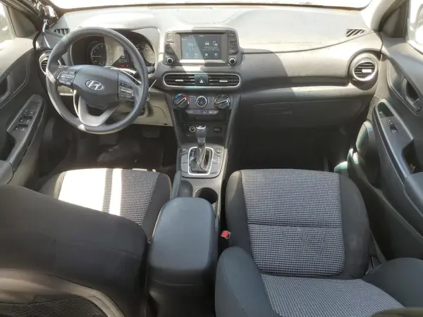 KM8K1CAA0JU106789 2018 HYUNDAI KONA - Image 8