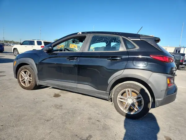 KM8K1CAA0JU112625 2018 HYUNDAI KONA - Image 2