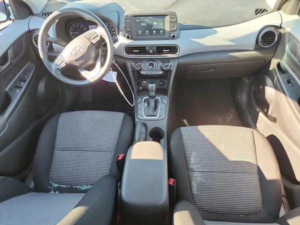 KM8K1CAA0JU112625 2018 HYUNDAI KONA - Image 8