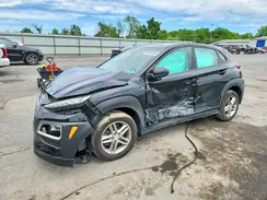 KM8K1CAA0JU113581 2018 HYUNDAI KONA