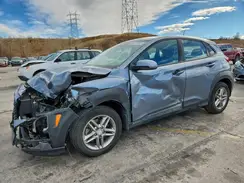 KM8K1CAA0JU152073 2018 HYUNDAI KONA