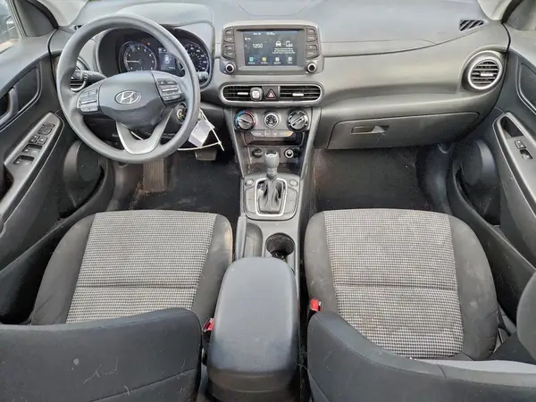 KM8K1CAA0JU152073 2018 HYUNDAI KONA - Image 8