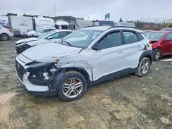 KM8K1CAA0JU174266 2018 HYUNDAI KONA