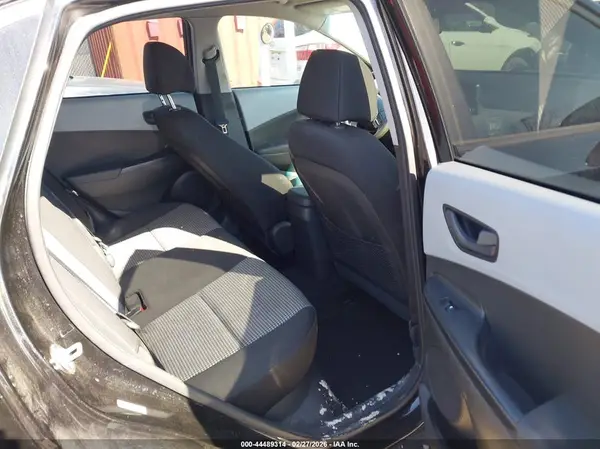 KM8K1CAA0JU177748 2018 HYUNDAI KONA - Image 8