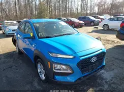 KM8K1CAA0JU179760 2018 HYUNDAI KONA