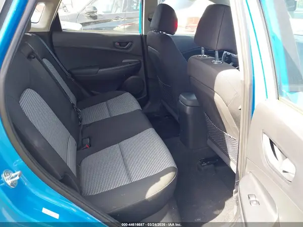 KM8K1CAA0JU179760 2018 HYUNDAI KONA - Image 8