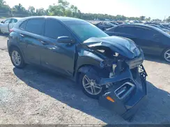 KM8K1CAA0JU183288 2018 HYUNDAI KONA